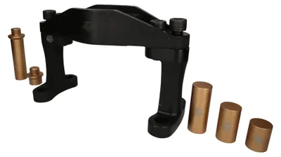 Produktbild von KS Tools 440.0610, Stahl, 12 Stück(e), 19,7 kg