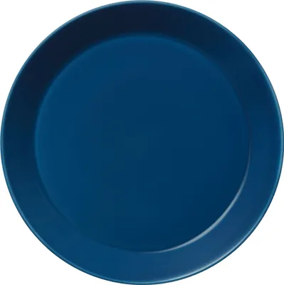 Obrázok produktu pre Iittala Speiseteller Teema Vintage Blau ø 26 cm