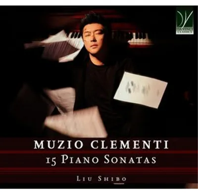 Zdjęcie produktu dla 15 Piano Sonatas
