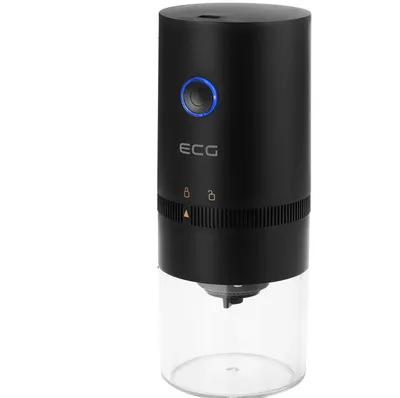 Image de ECG KM 150 Minimo Black