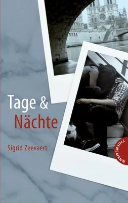Produktbild von Tage & Nächte