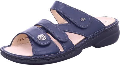 Produktbild von Pantoletten für Damen in blau