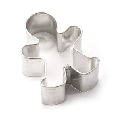 Produktbild von Ausstechform Strichmännchen 30×40 mm