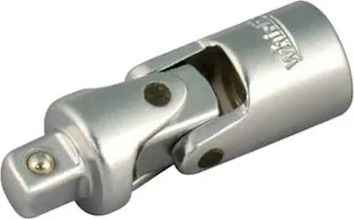Produktbild von PROREGAL Universal Joint Whirlpower 16125-01, 40mm, 1/4 "