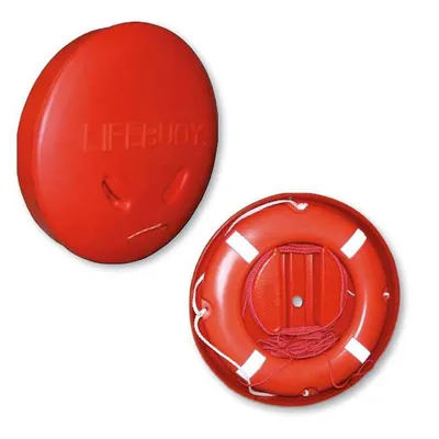 Produktbild von Lalizas Ring Case  with Ring & Floating Rope