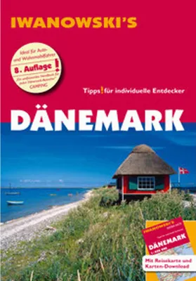 Image de Dänemark - Reiseführer von Iwanowski