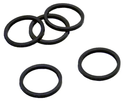 Produktbild von VWP Ballheadsring -Abstandshalter Kohlenstoff 10mm 1,1 8 P 5