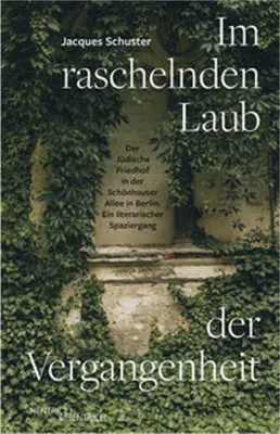 Obrázok produktu pre Im raschelnden Laub der Vergangenheit