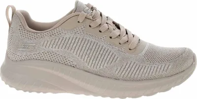 Produktbild von Skechers Bobs Squad Chaos - Sparkle Divine taupe 37