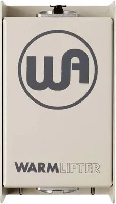 Zdjęcie produktu dla Warm Audio Warm Lifter Przedwzmacniacz mikrofonowy