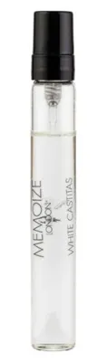 Produktbild von Memoize, White Castitas, Extrait De Parfum, Unisex, 7,5 ml