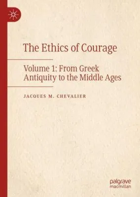 Zdjęcie produktu dla The Ethics of Courage