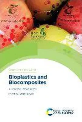 Obrázek produktu pro Bioplastics and Biocomposites