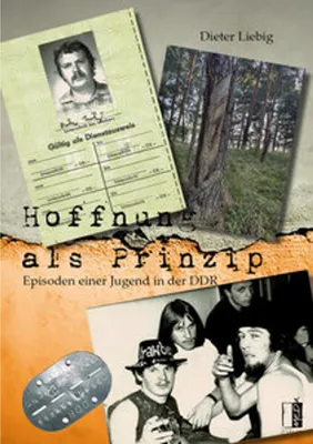 Obrázok produktu pre Hoffnung als Prinzip
