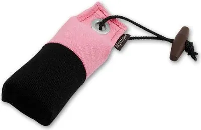 Produktbild von MYSTIQUE® Dummy Marking 85g pink / schwarz