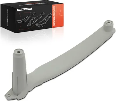 Produktbild von Frankberg 1x Türgriff Innenausstattung Links für BMW X5 X6 E70 E71 E72 xDrive 2006-2014
