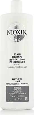 Produktbild von Nioxin System 2 Scalp Therapy Revitalising Conditioner 1000 ml