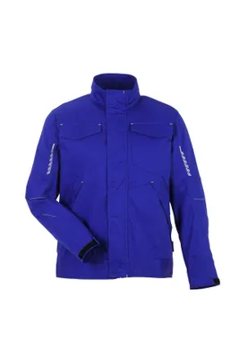 Produktbild von PLANAM Stretchline Bundjacke kornblau Größe 94