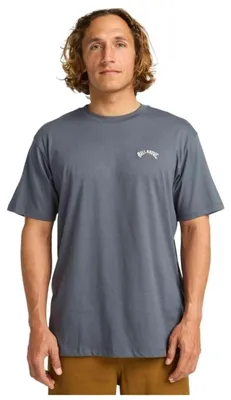 Produktbild von Billabong Arch Crew SS Ombre Blue XL