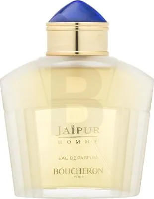 Produktbild von BOUCHERON Jaipur Homme EDP spray 100ml