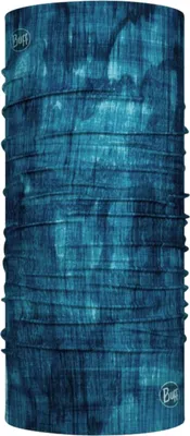 Produktbild von Buff Original EcoStretch Neckwear Wane Dusty Blue UNI Schlauchschal / Halswärmer