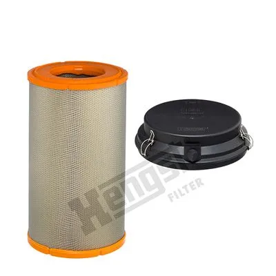 Produktbild von Hengst Filter Luftfilter E1084L