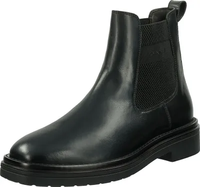 Produktbild von Gant 879651740 Stiefel Schwarz EU 43 Mann Schwarz EU 43