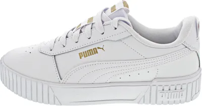 Produktbild von Puma Carina 2.0 Tape 3858500001 (4.5/puma white-puma white-pum)