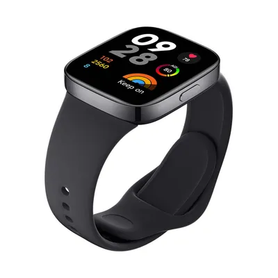 Obrázok produktu pre Xiaomi Redmi Watch 3 schwarz Bluetooth Smartwatch