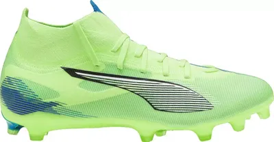 Produktbild von Puma Ultra 5 Match+ FG/AG 107686-03 shoes Pullunder Puma Größe: 42,