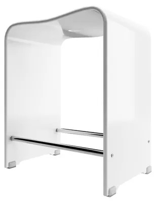 Produktbild von Duschsitz Schulte Acryl weiß D182204