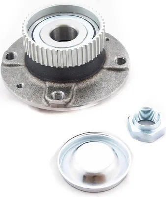 Obrázok produktu pre MS 3564-SET-MS Sada ložísk kolies zadnej nápravy pre PEUGEOT 206 hatchback (2A/C)