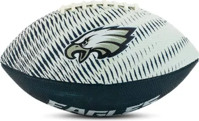 Obrázok produktu pre Wilson NFL Team Tailgate Futbalový lopta Junior Team Eagles