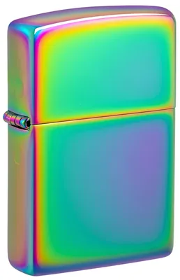 Productafbeelding van Zippo Spectrum, diverse modellen