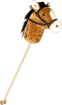 Zdjęcie produktu dla Nico" hobbyhorse