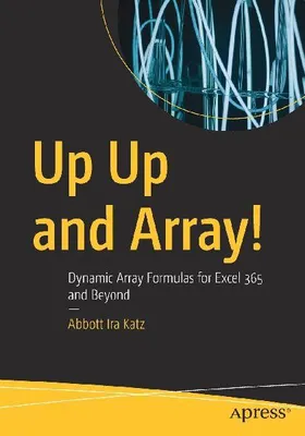 Produktbild von Up Up and Array!
