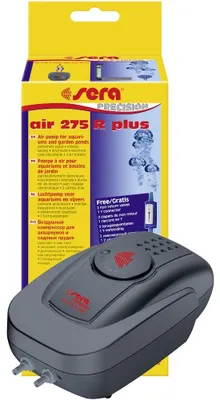 Productafbeelding van Sera Air 275 R Plus