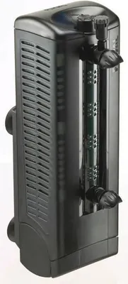 Obrázek produktu pro Vnitřní filtr Fluval U3, 600 l/h, akvárium 90–150 l, 3stupňová filtrace, BIOMAX