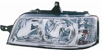 Produktbild von VAN WEZEL Scheinwerfer Links für FIAT DUCATO Kasten (244) 1650961M