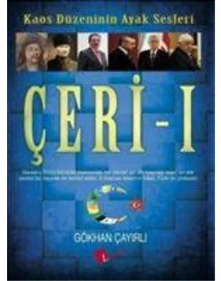 Obrázek produktu pro Ceri 1