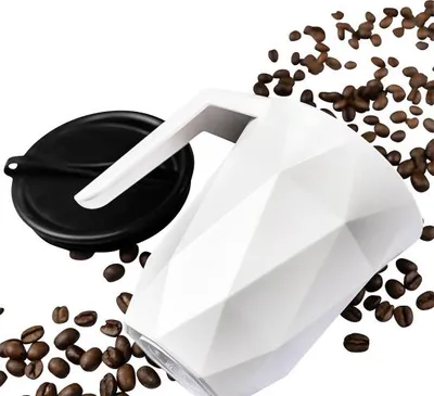 Obrázek produktu pro Magnetový šálek na kávu Silwy