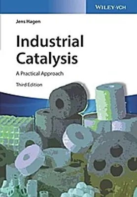 Produktbild von Industrial Catalysis
