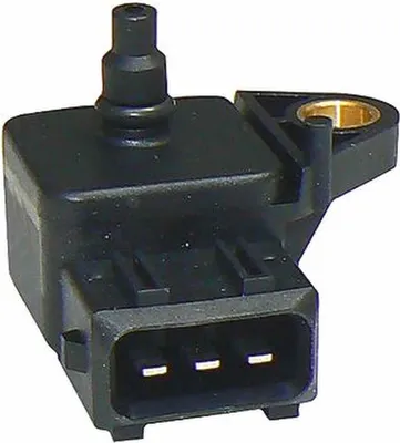 Produktbild von METZGER 0906081 Ladedrucksensor für BMW 3 Touring (E91) Saugrohr