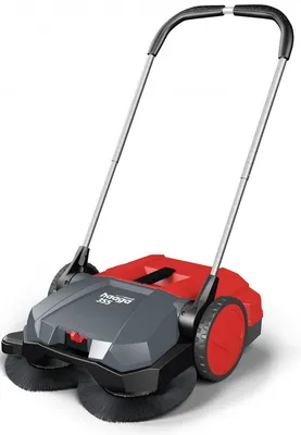 Zdjęcie produktu dla HAAGA STARMIX 375 Plus ZAMIATARKA RĘCZNA PROWADZONA URZĄDZENIE SPRZĄTAJĄCE Z SYSTEMEM TURBO 75cm KLASA PREMIUM EWIMAX-OFICJALNY DYSTRYBUTOR - AUTORYZOWANY DEALER HAAGA