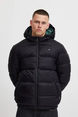 Produktbild von BLEND BHJacket Otw - 20714372 Herren Steppjacke Winterjacke Herrenjacke Jacke