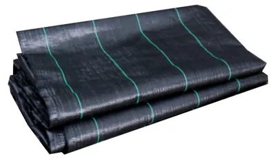 Produktbild von Unkrautvlies Wickey für Sandkasten 200 x 200 cm