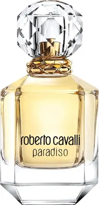 Zdjęcie produktu dla Roberto Cavalli JRC01005, Kobiety, 75 ml, Perfumy w płynie, Mandarynka, Neroli, Jaśmin, Cypress, Piżmo