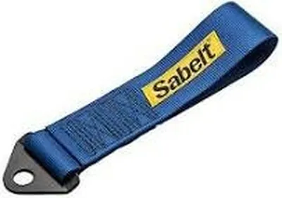 Produktbild von Anhänger Gurtband Sabelt SBCCAC0024A Blau