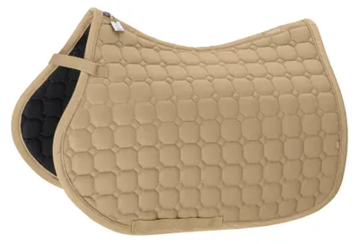 Obrázok produktu pre Eskadron Classic Sports 26 bavlnená podsedlová deka s trblietkami