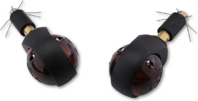 Image de HIGHSIDER smart Lenkerblinker OCHSENAUGE